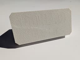 Freedom Collection — white adapter block